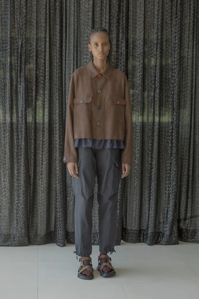 Look 9